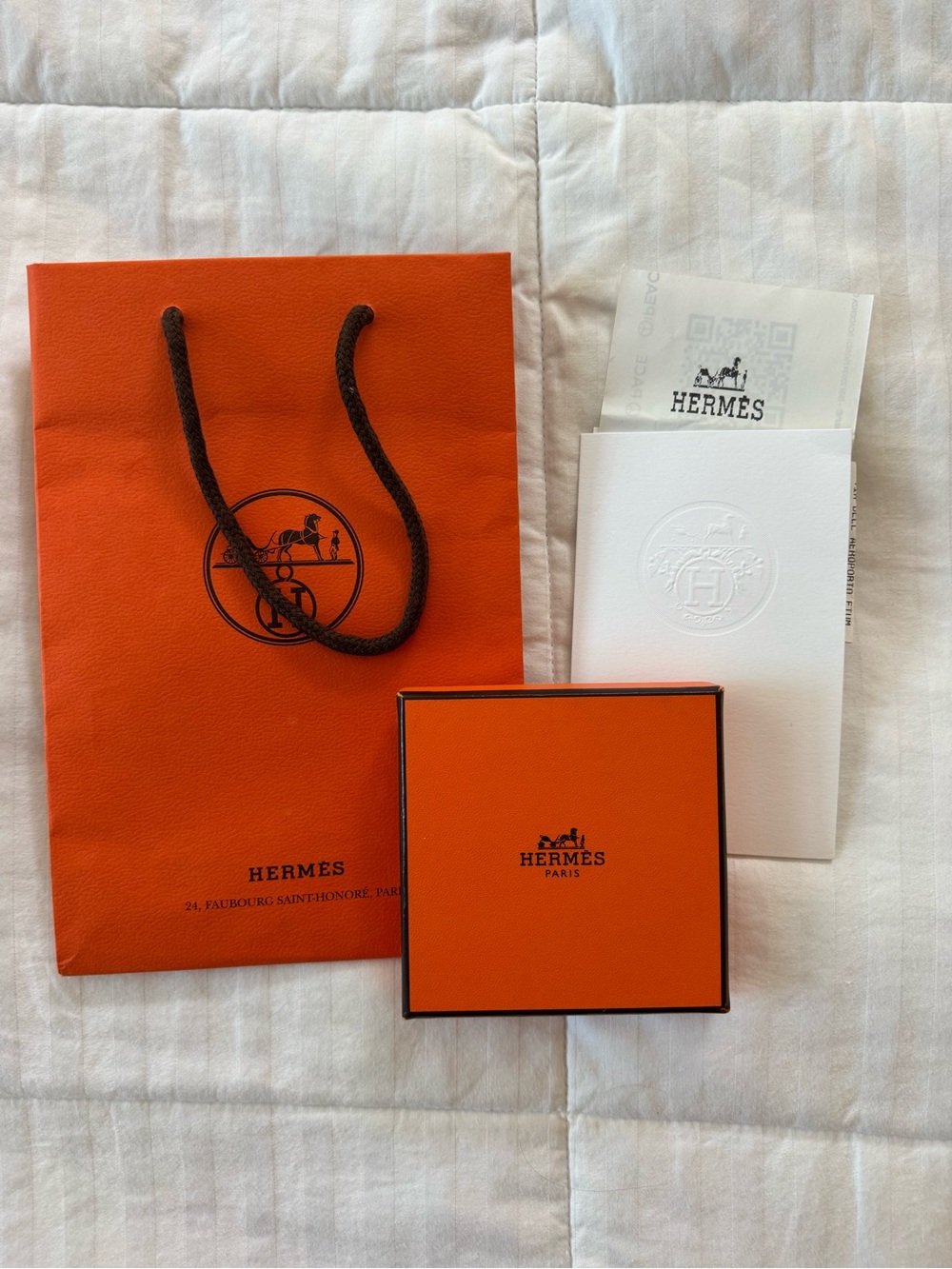 Hermes Clic H Bracelet PM - Picture 5 of 7